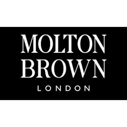 LOGO MOLTON BROWN PHOTOSHOP